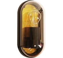 Настенный светильник уличный Marfik A2481AL-1GO Arte Lamp