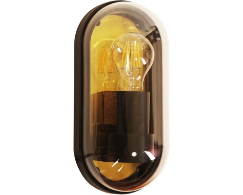 Настенный светильник уличный Marfik A2481AL-1GO Arte Lamp