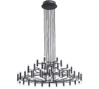 Подвесная люстра Empire A2482SP-84BK Arte Lamp