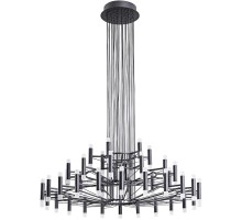 Подвесная люстра Empire A2482SP-84BK Arte Lamp