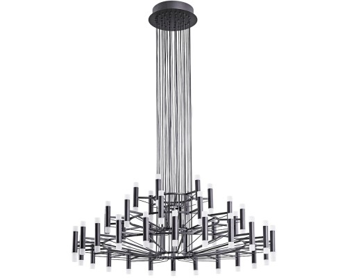 Подвесная люстра Empire A2482SP-84BK Arte Lamp