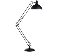 Торшер Goliath A2487PN-1BK Arte Lamp