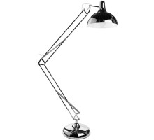 Торшер Goliath A2487PN-1CC Arte Lamp