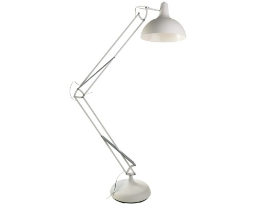 Торшер Goliath A2487PN-1WH Arte Lamp