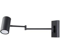 Спот Posterior A2490AP-1BK Arte Lamp