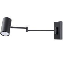 Спот Posterior A2490AP-1BK Arte Lamp