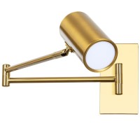 Спот Posterior A2490AP-1PB Arte Lamp