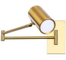 Спот Posterior A2490AP-1PB Arte Lamp