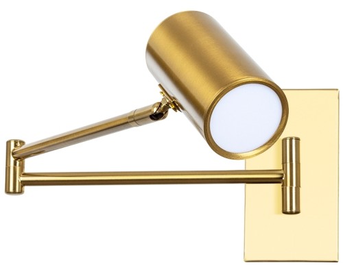 Спот Posterior A2490AP-1PB Arte Lamp