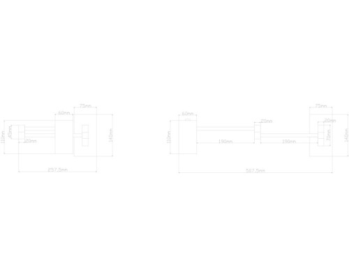 Спот Posterior A2490AP-1PB Arte Lamp