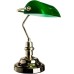 Настольная лампа Banker A2491LT-1GO Arte Lamp