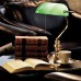 Настольная лампа Banker A2491LT-1GO Arte Lamp