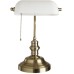 Настольная лампа Banker A2493LT-1AB Arte Lamp