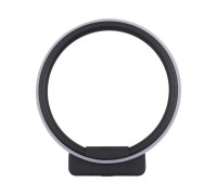 Настенный светильник Rapid A2500AP-1BK Arte Lamp