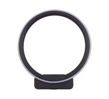 Настенный светильник Rapid A2500AP-1BK Arte Lamp