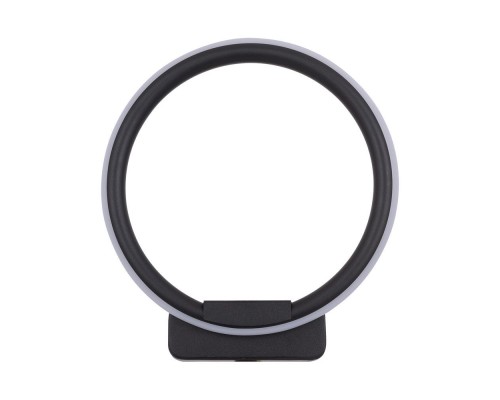 Настенный светильник Rapid A2500AP-1BK Arte Lamp