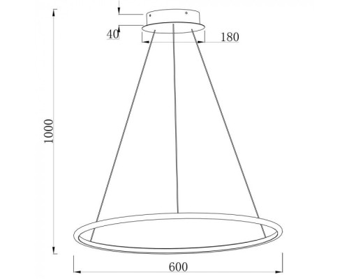 Подвесной светильник Rapid A2500SP-1WH Arte Lamp