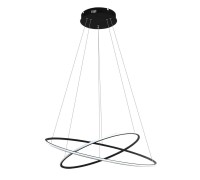 Подвесной светильник Rapid A2500SP-2BK Arte Lamp