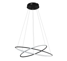 Подвесной светильник Rapid A2500SP-2BK Arte Lamp