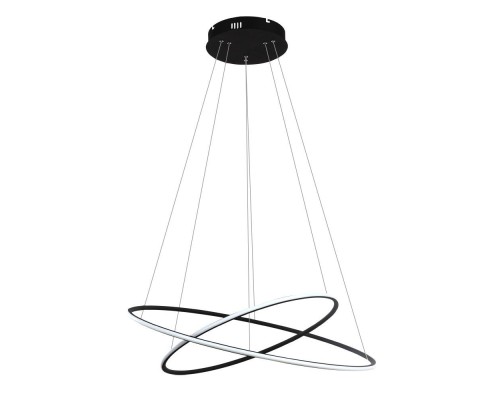 Подвесной светильник Rapid A2500SP-2BK Arte Lamp