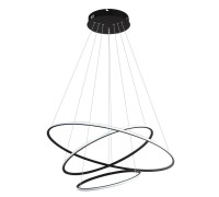 Подвесной светильник Rapid A2500SP-3BK Arte Lamp