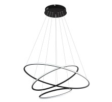 Подвесной светильник Rapid A2500SP-3BK Arte Lamp