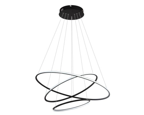 Подвесной светильник Rapid A2500SP-3BK Arte Lamp