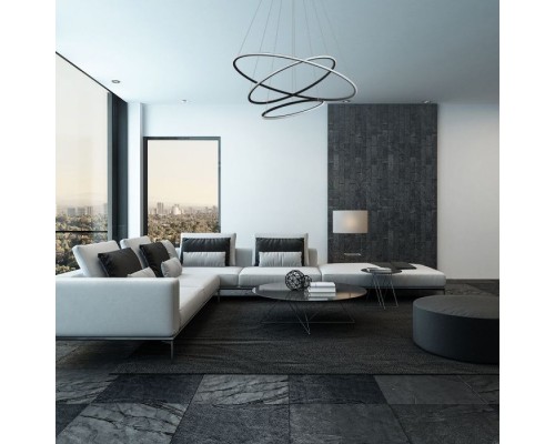 Подвесной светильник Rapid A2500SP-3BK Arte Lamp