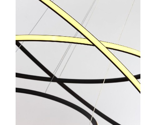 Подвесной светильник Rapid A2500SP-3BK Arte Lamp