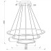Подвесной светильник Rapid A2500SP-3WH Arte Lamp