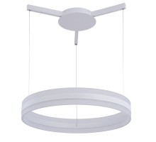 Подвесной светильник Sorento A2501SP-1WH Arte Lamp
