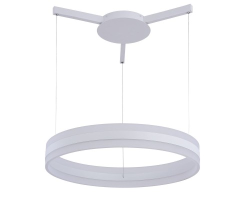 Подвесной светильник Sorento A2501SP-1WH Arte Lamp