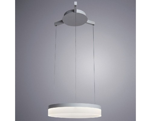 Подвесной светильник Sorento A2502SP-1WH Arte Lamp