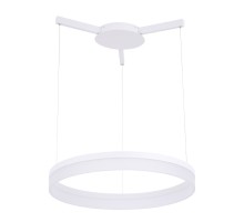 Подвесной светильник Sorento A2503SP-1WH Arte Lamp