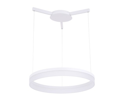 Подвесной светильник Sorento A2503SP-1WH Arte Lamp