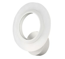 Настенный светильник Sorento A2504AP-1WH Arte Lamp