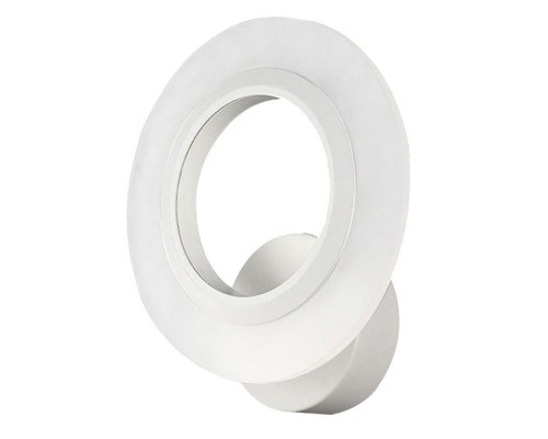 Настенный светильник Sorento A2504AP-1WH Arte Lamp