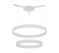 Подвесной светильник Sorento A2504SP-2WH Arte Lamp