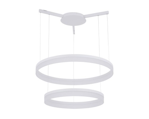 Подвесной светильник Sorento A2504SP-2WH Arte Lamp