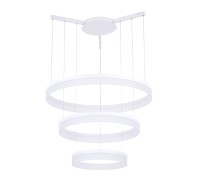 Подвесной светильник Sorento A2504SP-3WH Arte Lamp