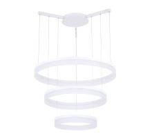 Подвесной светильник Sorento A2504SP-3WH Arte Lamp