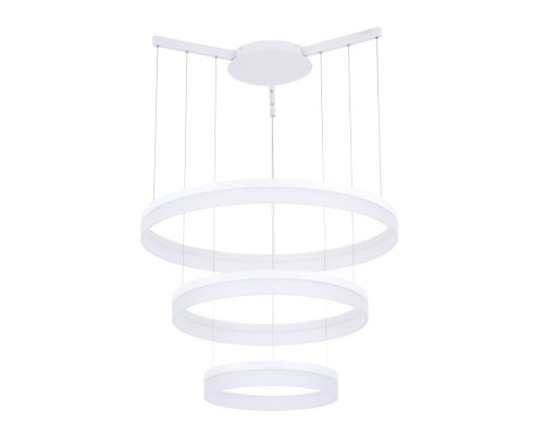 Подвесной светильник Sorento A2504SP-3WH Arte Lamp