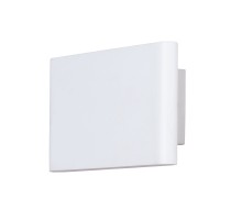 Настенный светильник Largo A2505AP-2WH Arte Lamp