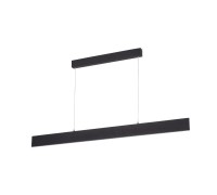 Подвесной светильник Largo A2505SP-2BK Arte Lamp