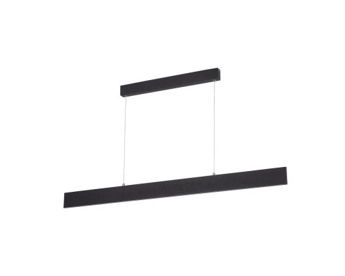 Подвесной светильник Largo A2505SP-2BK Arte Lamp