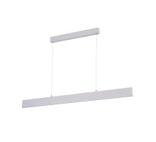 Подвесной светильник Largo A2505SP-2WH Arte Lamp