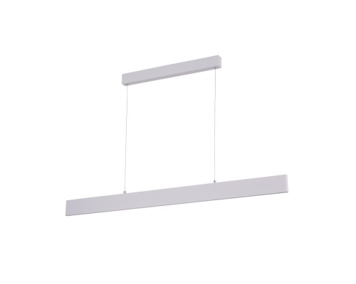 Подвесной светильник Largo A2505SP-2WH Arte Lamp