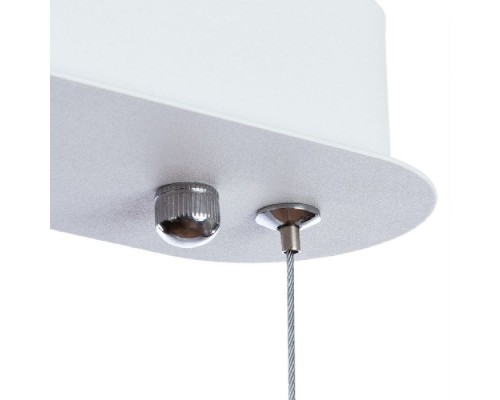 Подвесной светильник Decade A2506SP-1WH Arte Lamp