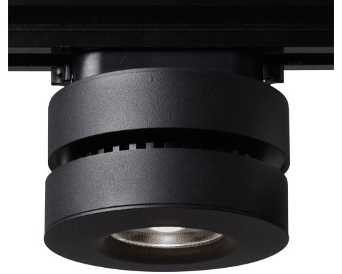 Трековый светильник Vela A2508PL-1BK Arte Lamp