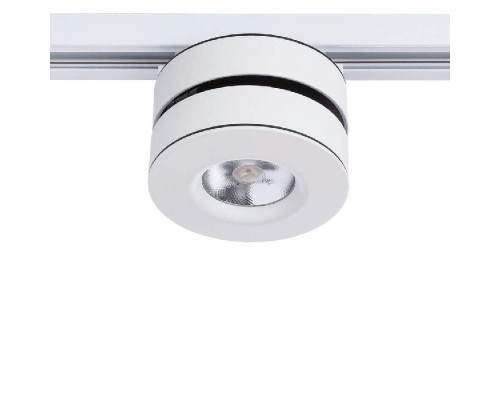 Точечный светильник Vela A2508PL-1WH Arte Lamp